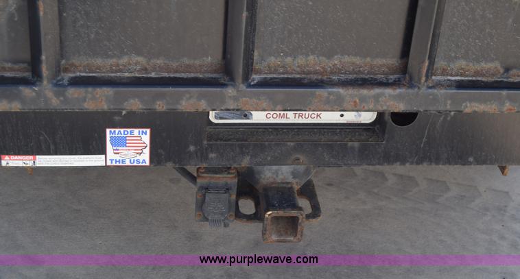 image for item K8579 2000 Chevrolet Silverado 1500 Ext. Cab pickup truck