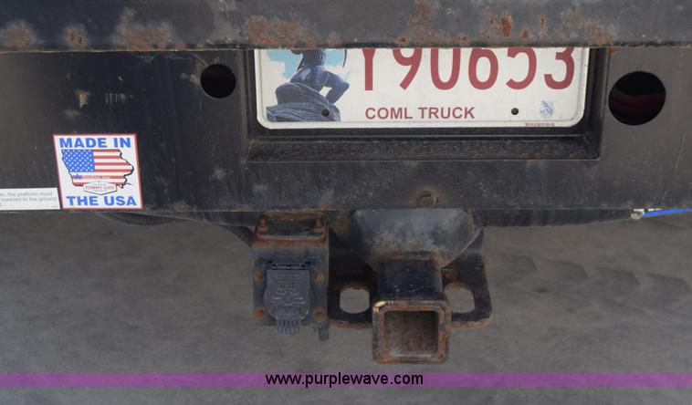 image for item K8579 2000 Chevrolet Silverado 1500 Ext. Cab pickup truck