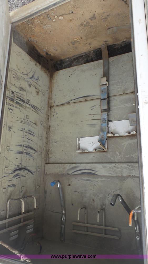 image for item L1313 2007 Ford F550 utility truck