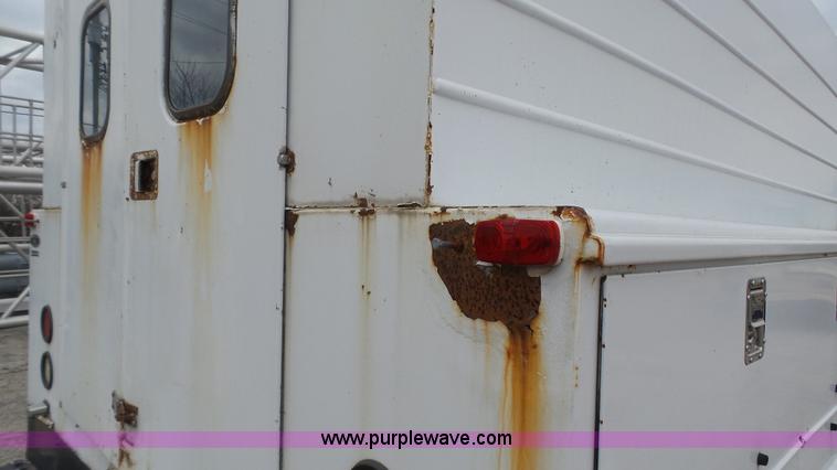 image for item L1314 2006 Ford F550 SuperCrew utility truck