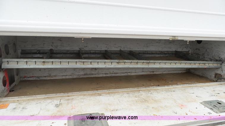 image for item L1314 2006 Ford F550 SuperCrew utility truck