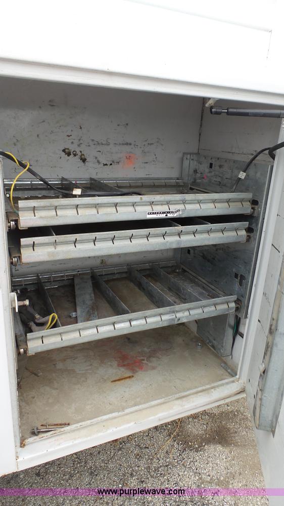 image for item L1314 2006 Ford F550 SuperCrew utility truck