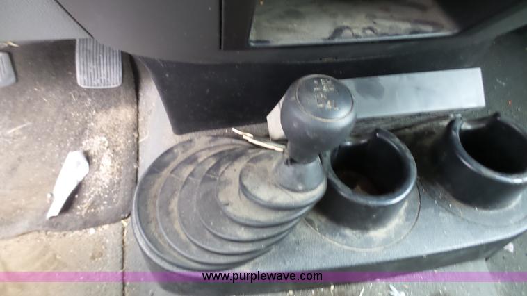 image for item L1316 2006 Ford F150 SuperCab pickup truck