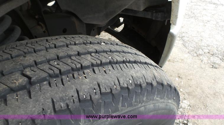 image for item L1316 2006 Ford F150 SuperCab pickup truck