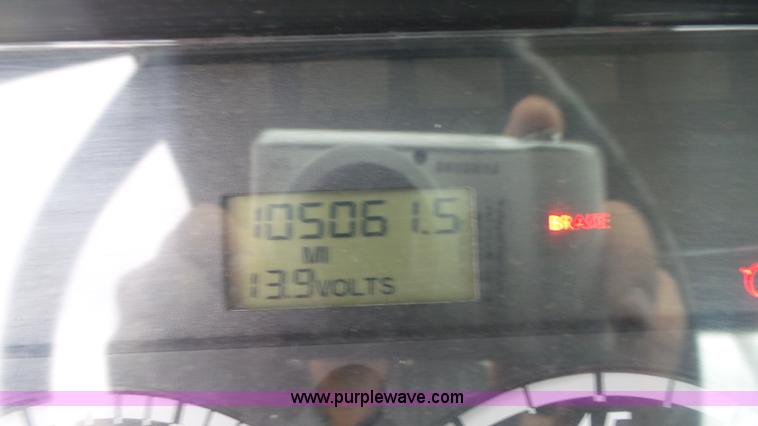 image for item L1317 2005 Freightliner Business Class M2 pressure digger truck