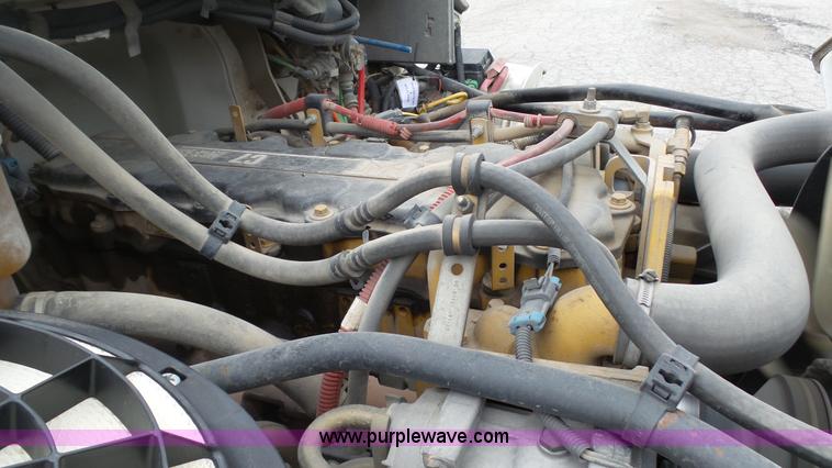 image for item L1317 2005 Freightliner Business Class M2 pressure digger truck