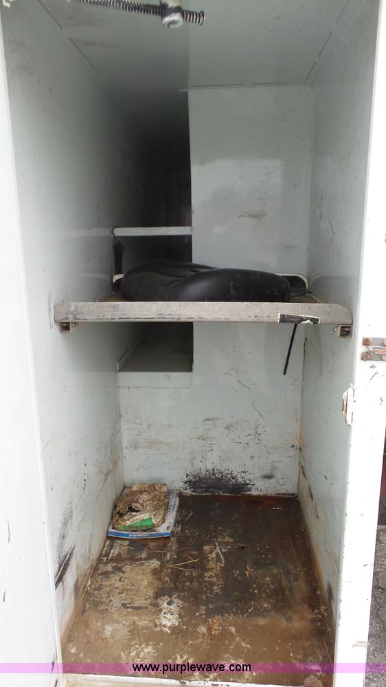 image for item L1317 2005 Freightliner Business Class M2 pressure digger truck