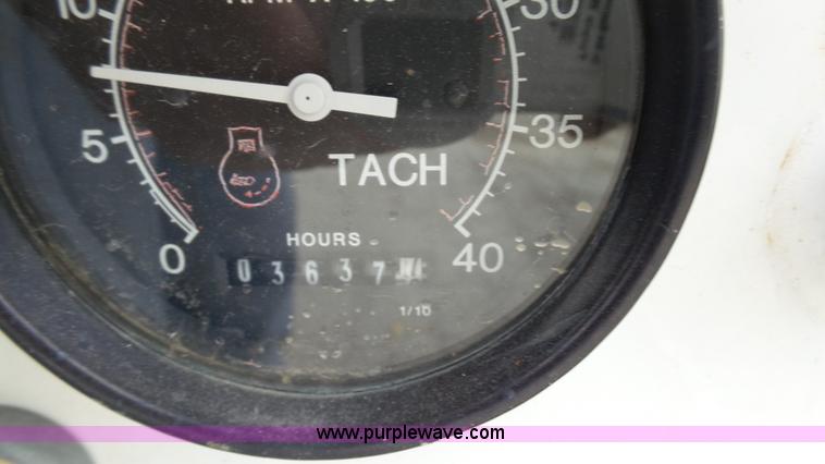 image for item L1317 2005 Freightliner Business Class M2 pressure digger truck