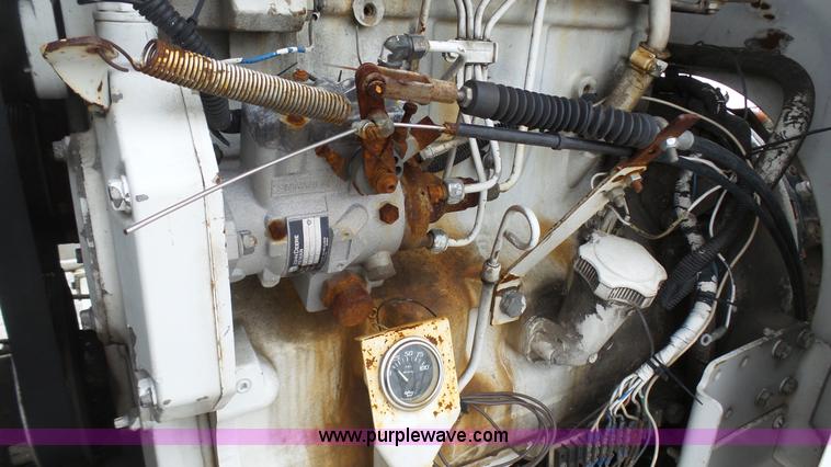 image for item L1317 2005 Freightliner Business Class M2 pressure digger truck