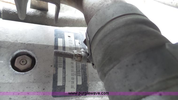 image for item L1317 2005 Freightliner Business Class M2 pressure digger truck