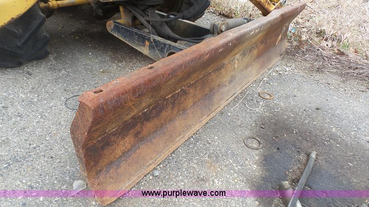 image for item L1319 2001 Vermeer V4150A trencher