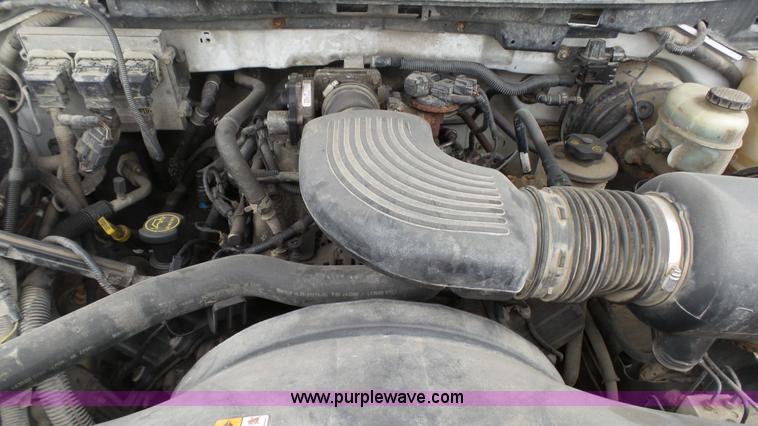 image for item L1321 2006 Ford F150 pickup truck