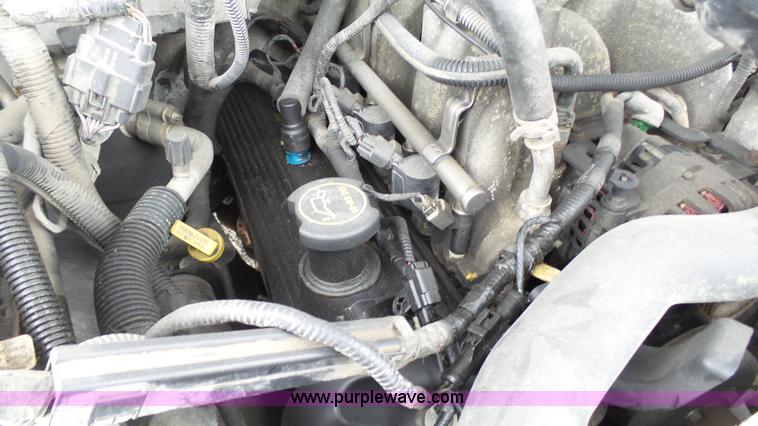 image for item L1321 2006 Ford F150 pickup truck