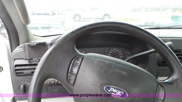 image for item L1322 2006 Ford F250 Super Duty