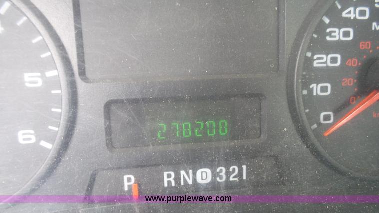 image for item L1322 2006 Ford F250 Super Duty