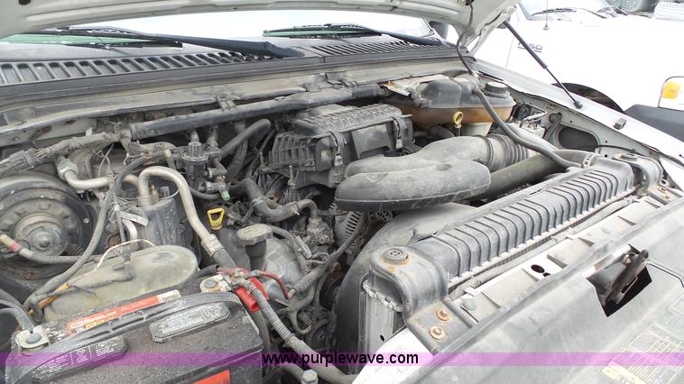 image for item L1322 2006 Ford F250 Super Duty