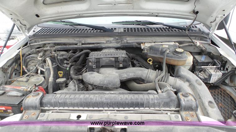 image for item L1322 2006 Ford F250 Super Duty