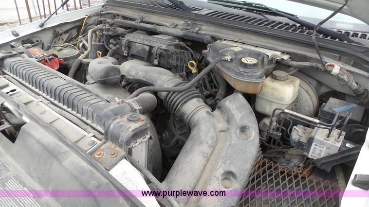 image for item L1322 2006 Ford F250 Super Duty