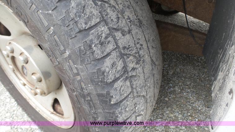 image for item L1322 2006 Ford F250 Super Duty