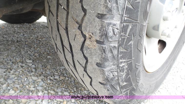 image for item L1322 2006 Ford F250 Super Duty