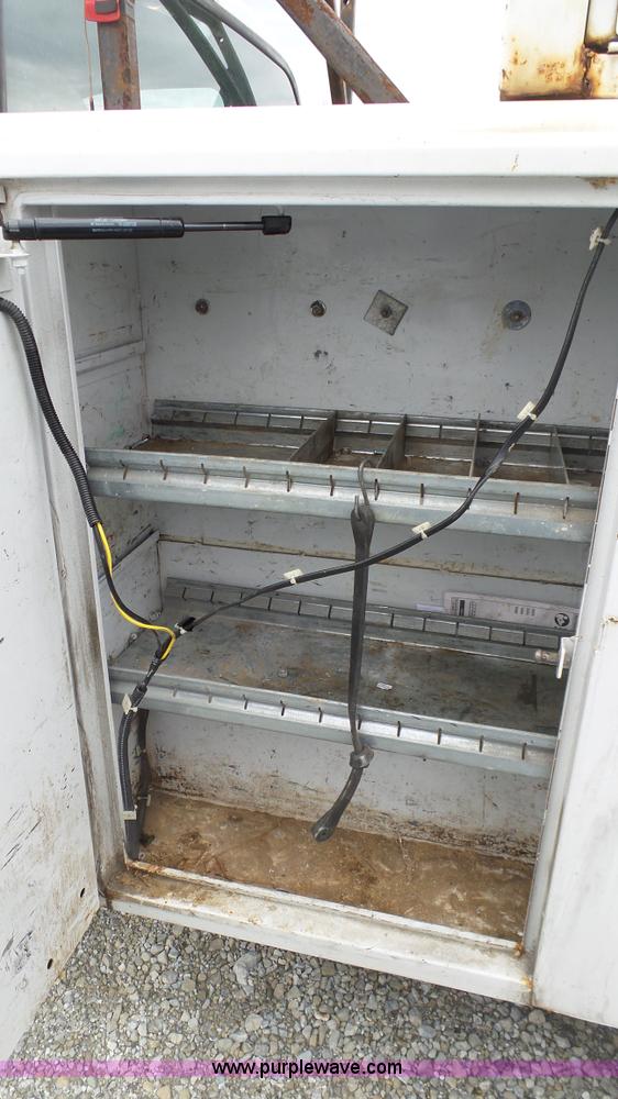 image for item L1322 2006 Ford F250 Super Duty