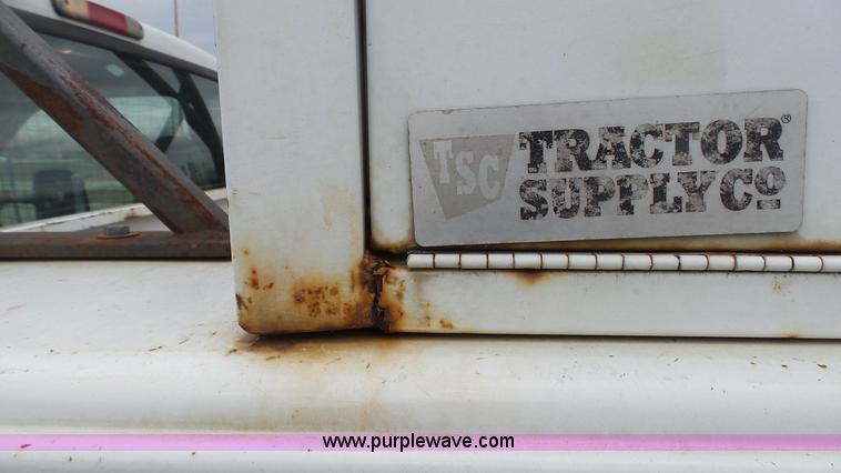 image for item L1322 2006 Ford F250 Super Duty