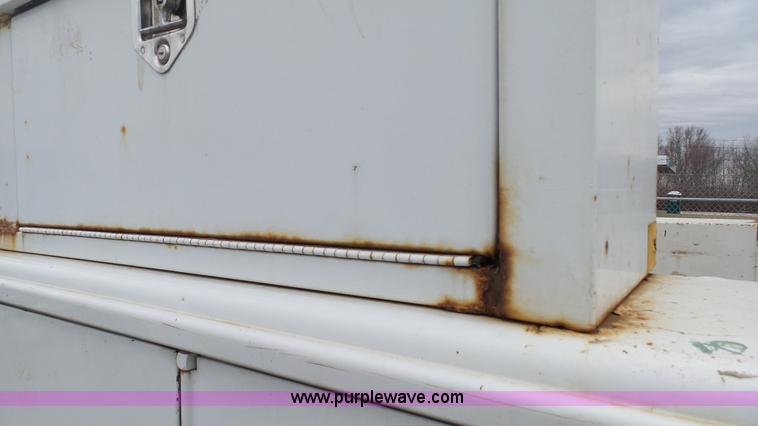 image for item L1322 2006 Ford F250 Super Duty