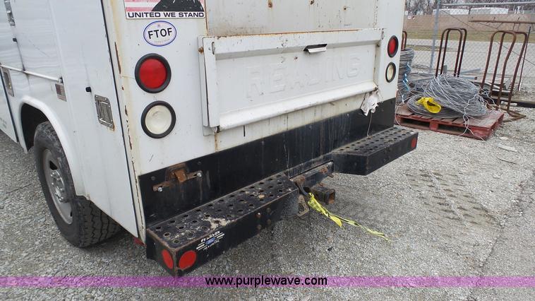 image for item L1322 2006 Ford F250 Super Duty