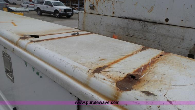 image for item L1322 2006 Ford F250 Super Duty