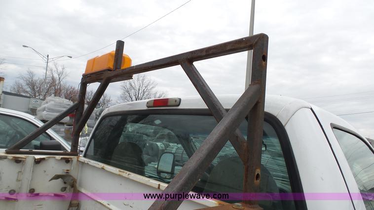 image for item L1322 2006 Ford F250 Super Duty