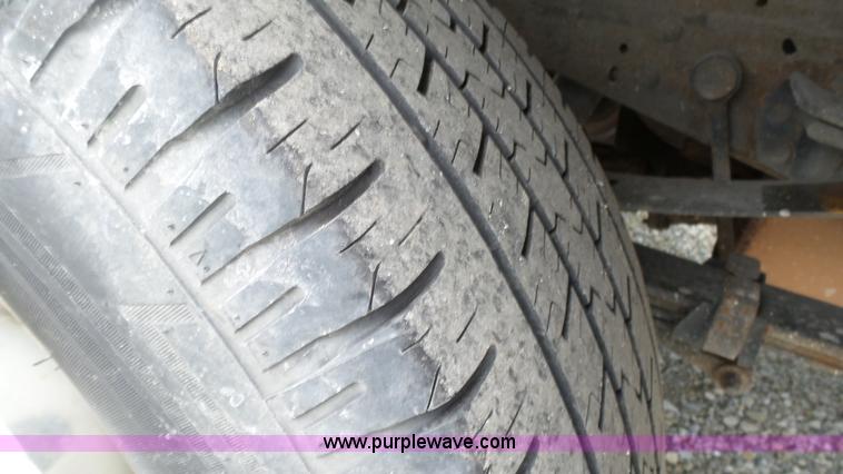 image for item L1322 2006 Ford F250 Super Duty