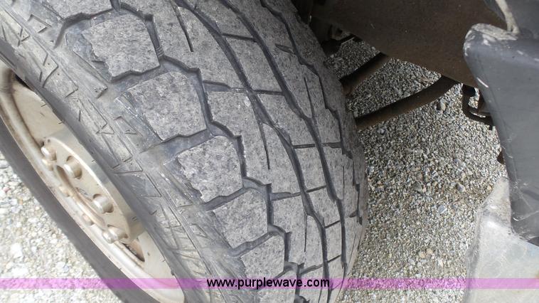 image for item L1322 2006 Ford F250 Super Duty