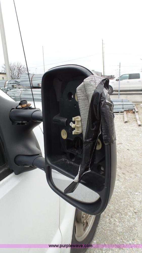 image for item L1322 2006 Ford F250 Super Duty