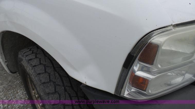 image for item L1322 2006 Ford F250 Super Duty