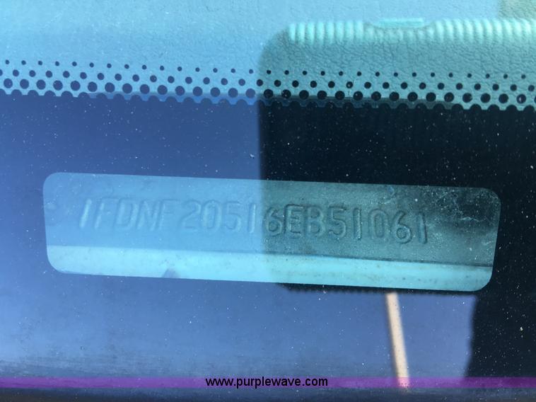 image for item L1322 2006 Ford F250 Super Duty