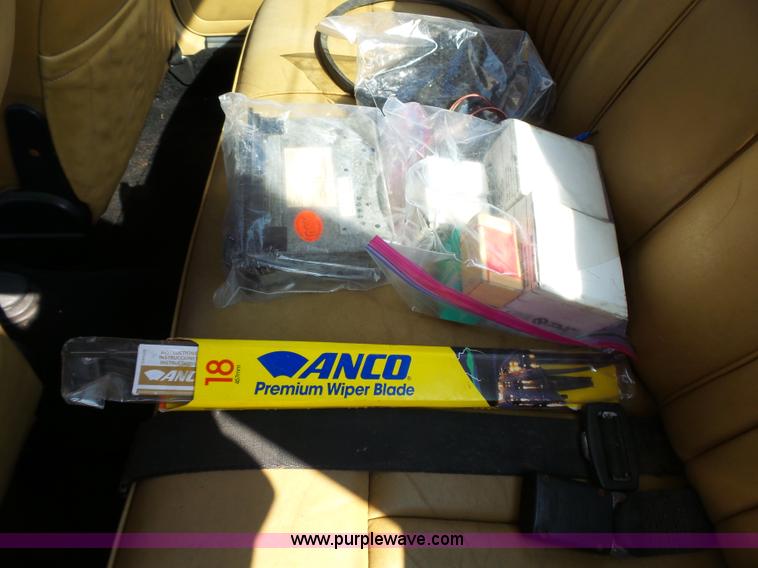 image for item L3686 1978 BMW 530i