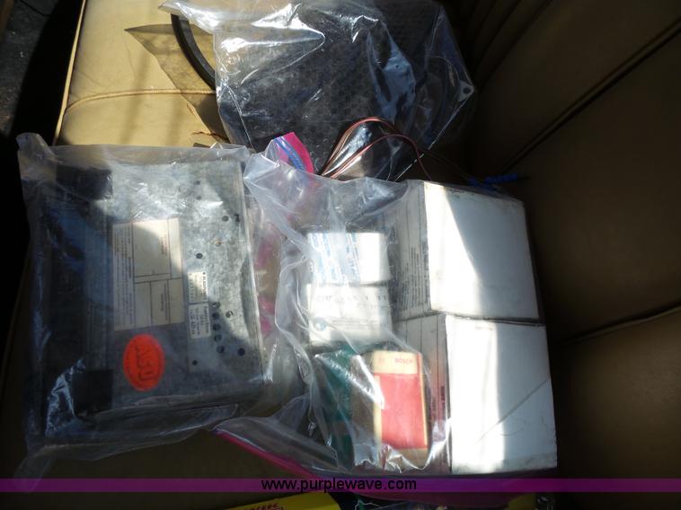 image for item L3686 1978 BMW 530i