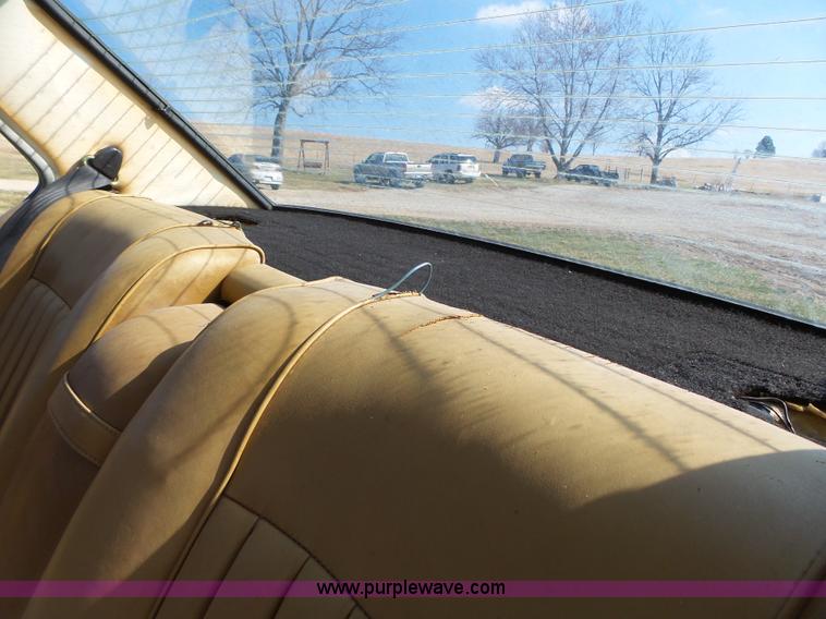 image for item L3686 1978 BMW 530i