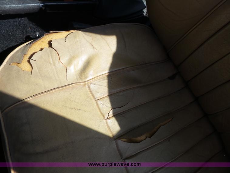 image for item L3686 1978 BMW 530i