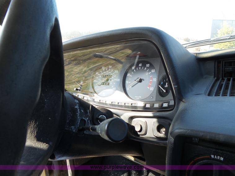 image for item L3686 1978 BMW 530i