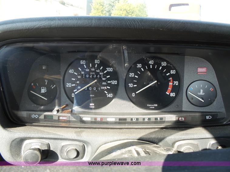 image for item L3686 1978 BMW 530i