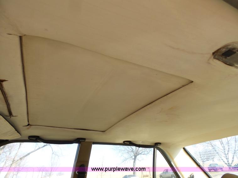 image for item L3686 1978 BMW 530i