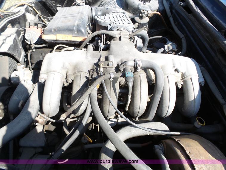 image for item L3686 1978 BMW 530i