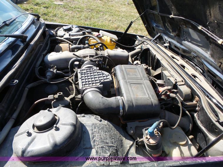 image for item L3686 1978 BMW 530i