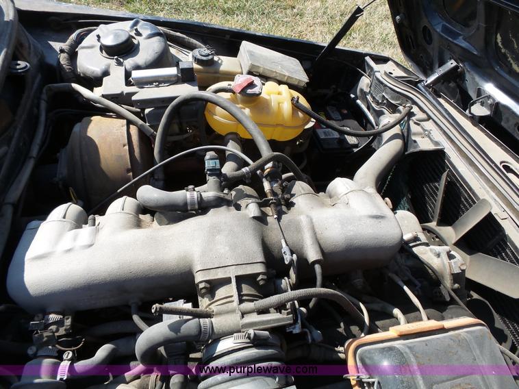 image for item L3686 1978 BMW 530i