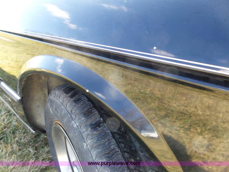 image for item L3686 1978 BMW 530i