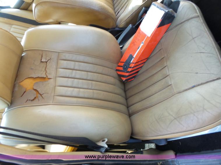 image for item L3686 1978 BMW 530i