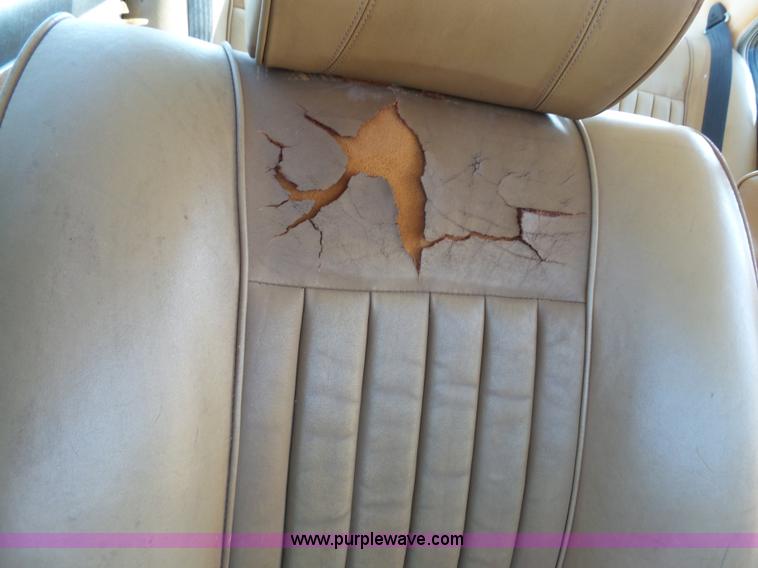 image for item L3686 1978 BMW 530i