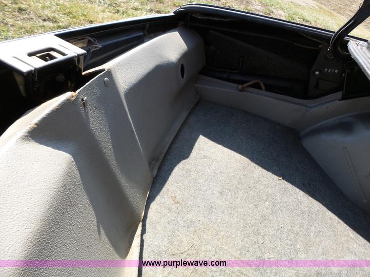 image for item L3686 1978 BMW 530i