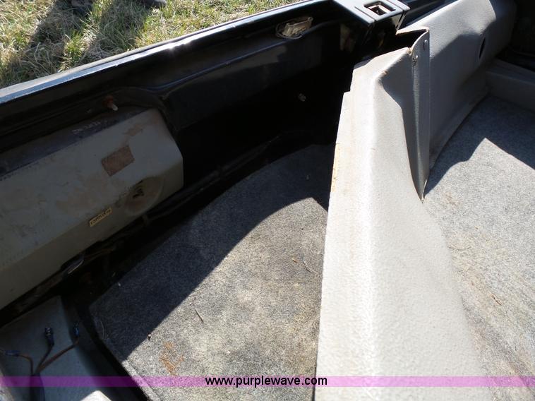 image for item L3686 1978 BMW 530i